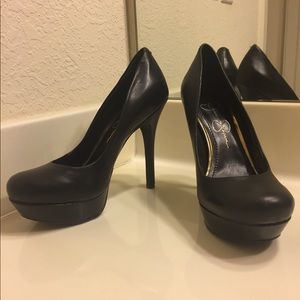 Jessica Simpson Pumps